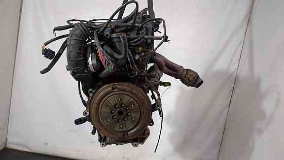 Двигатель Mini Cooper (R50 / 53) W10B16A, W10B16AB Донецк
