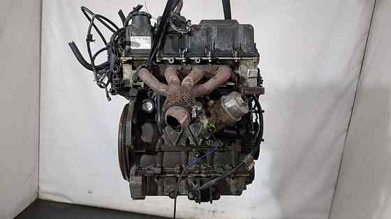 Двигатель Mini Cooper (R50 / 53) W10B16A, W10B16AB Донецк