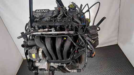 Двигатель Mini Cooper (R50 / 53) W10B16A, W10B16AB Донецк