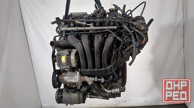 Двигатель Mini Cooper (R50 / 53) W10B16A, W10B16AB Донецк - изображение 2