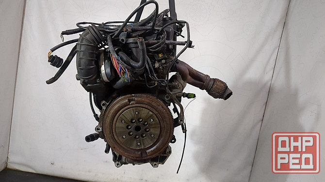 Двигатель Mini Cooper (R50 / 53) W10B16A, W10B16AB Донецк - изображение 3