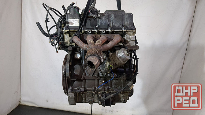 Двигатель Mini Cooper (R50 / 53) W10B16A, W10B16AB Донецк - изображение 4