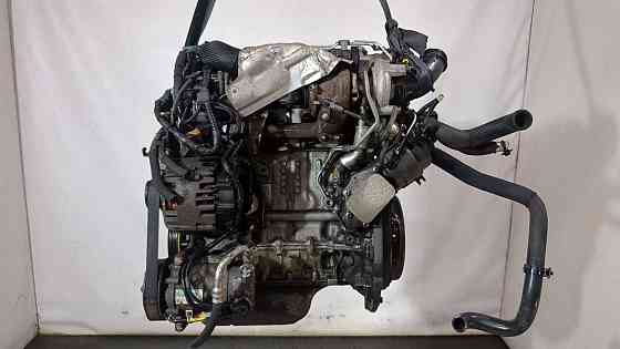 Двигатель Peugeot 208 8HP, 8HR Донецк
