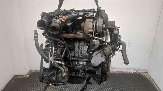 Двигатель Citroen C4 Grand Picasso 9HY, 9HZ Донецк