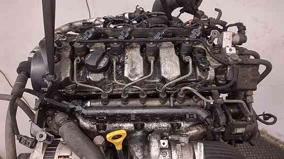 Двигатель КИА Sportage D4EA Донецк