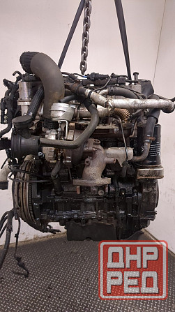 Двигатель КИА Sportage D4EA Донецк - изображение 5