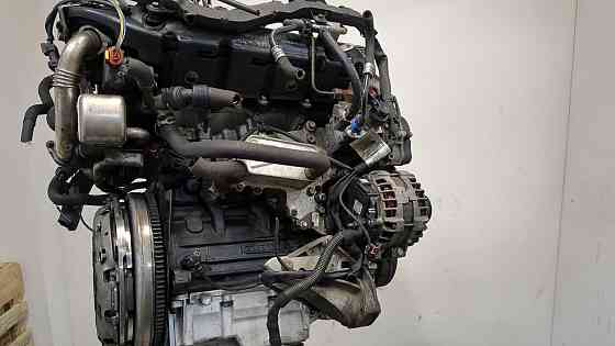 Двигатель Opel Insignia B20DTH Донецк