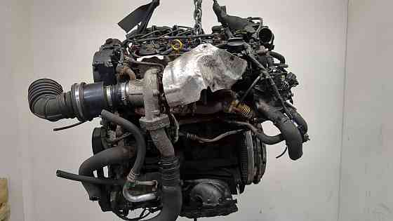 Двигатель Opel Insignia B20DTH Донецк