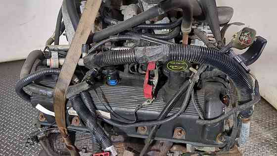 Двигатель Ford F-150 Б/Н 4,6i Донецк
