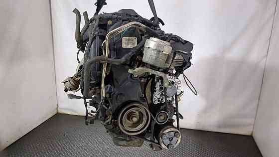 Двигатель Ford S-Max UFWA Донецк