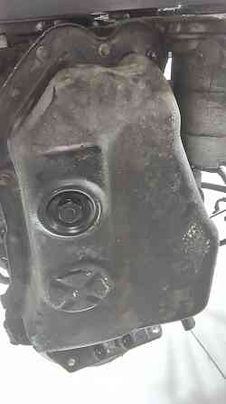 Двигатель Ford S-Max UFWA Донецк