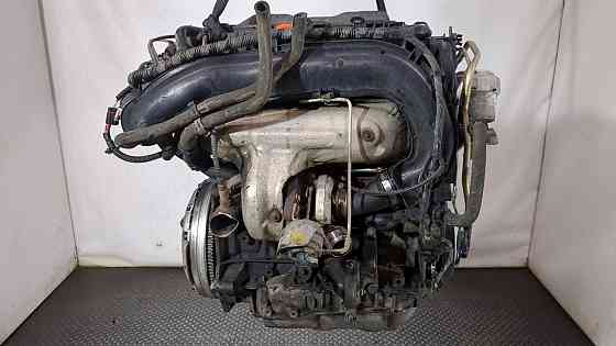 Двигатель Ford S-Max UFWA Донецк
