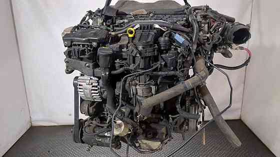 Двигатель Ford S-Max UFWA Донецк