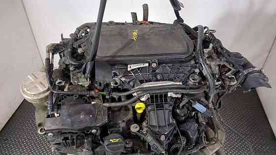 Двигатель Ford S-Max UFWA Донецк