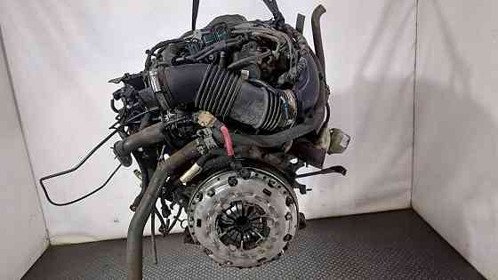 Двигатель Ford S-Max UFWA Донецк