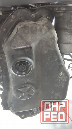 Двигатель Ford S-Max UFWA Донецк - изображение 6