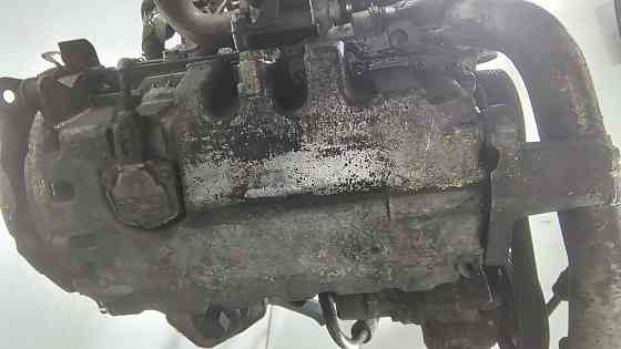 Двигатель Seat Alhambra AUY Донецк