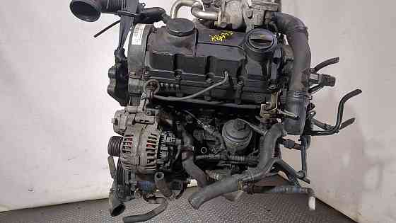 Двигатель Seat Alhambra AUY Донецк