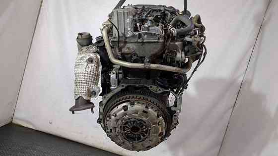 Двигатель Ford Ranger WEAT, WE-C Донецк