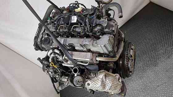 Двигатель Ford Ranger WEAT, WE-C Донецк