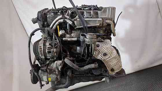 Двигатель Ford Ranger WEAT, WE-C Донецк