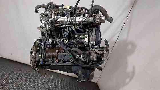 Двигатель Ford Ranger WEAT, WE-C Донецк