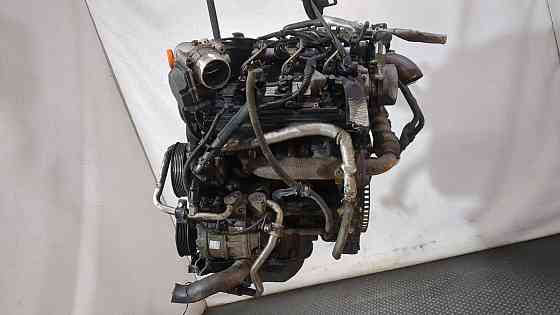 Двигатель Volkswagen Touareg BKS Донецк