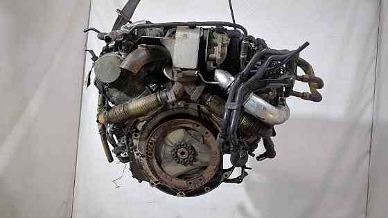 Двигатель Volkswagen Touareg BKS Донецк