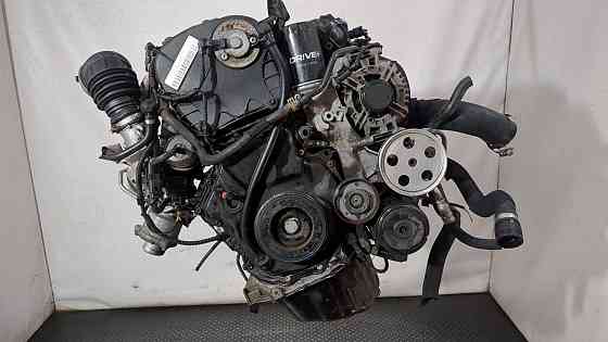 Двигатель Audi A4 (B8) CDNC Донецк