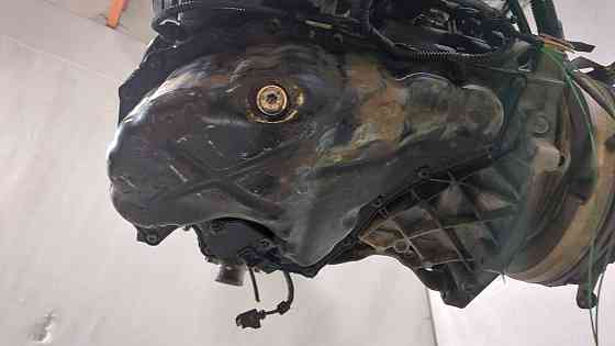 Двигатель Audi A4 (B8) CDNC Донецк