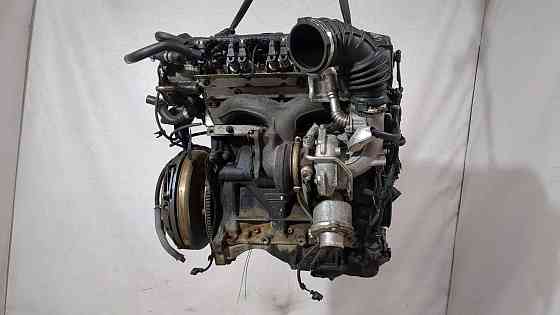 Двигатель Audi A4 (B8) CDNC Донецк