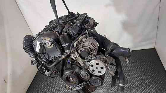 Двигатель Audi A4 (B8) CDNC Донецк