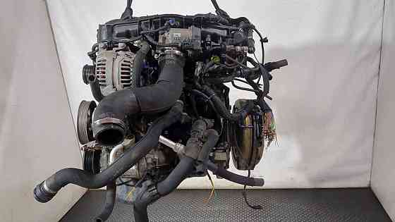 Двигатель Audi A4 (B8) CDNC Донецк
