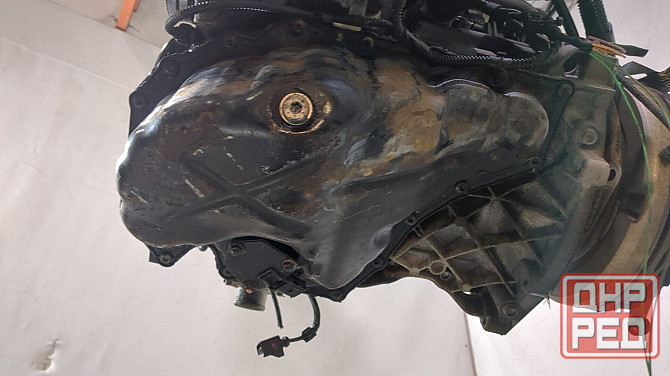 Двигатель Audi A4 (B8) CDNC Донецк - изображение 6