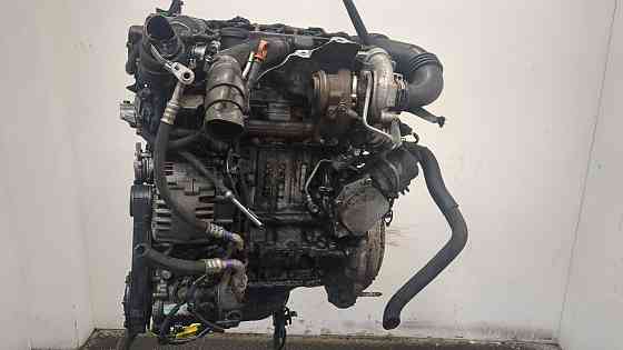 Двигатель Peugeot 308 9HY, 9HZ Донецк