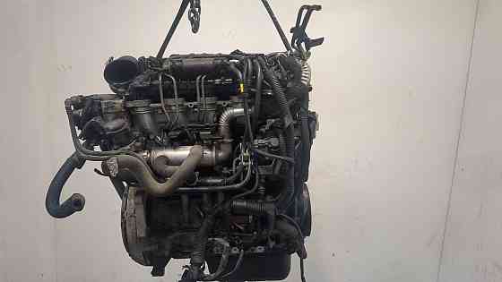 Двигатель Peugeot 308 9HY, 9HZ Донецк