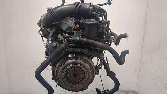 Двигатель Peugeot 308 9HY, 9HZ Донецк