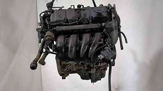 Двигатель Peugeot 207 5FW Донецк