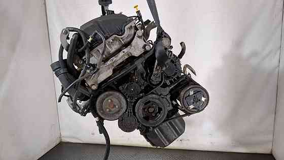 Двигатель Peugeot 207 5FW Донецк