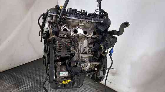 Двигатель Peugeot 207 5FW Донецк