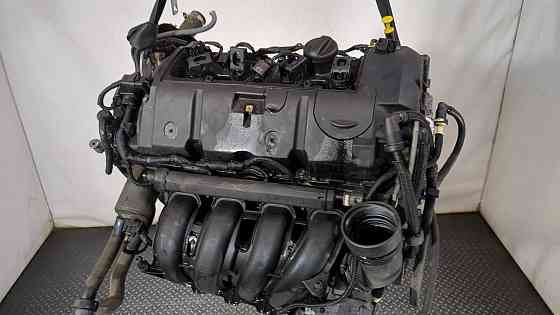 Двигатель Peugeot 207 5FW Донецк