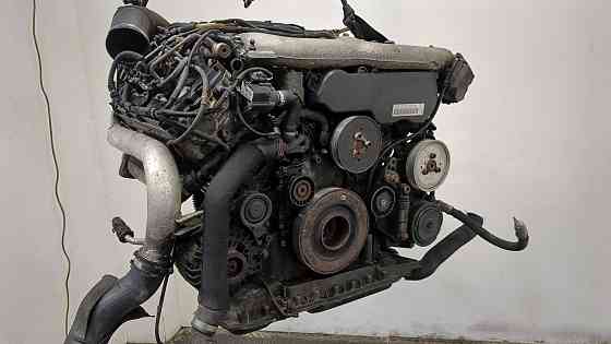 Двигатель Audi A5 (8T) CAMA Донецк