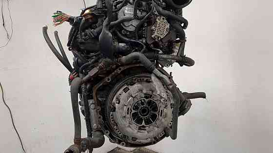 Двигатель Nissan Qashqai M9R Донецк