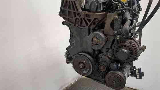 Двигатель Nissan Qashqai M9R Донецк