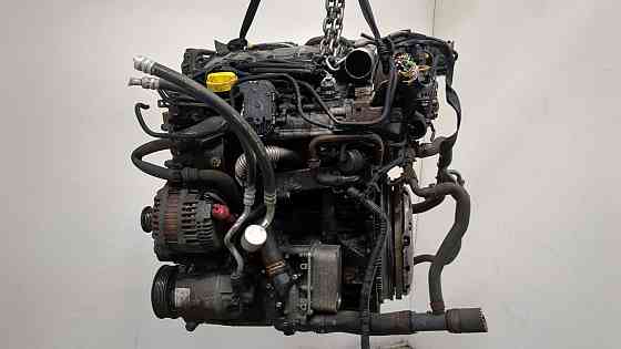 Двигатель Nissan Qashqai M9R Донецк