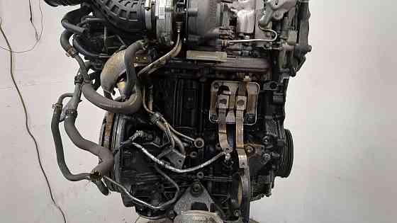 Двигатель Nissan Qashqai M9R Донецк