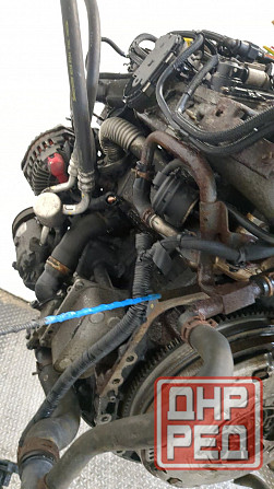 Двигатель Nissan Qashqai M9R Донецк - изображение 7