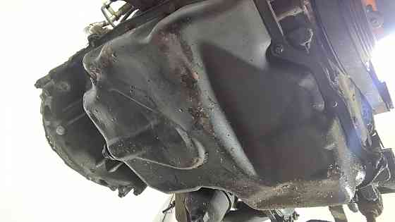 Двигатель Ford Transit DRFC Донецк