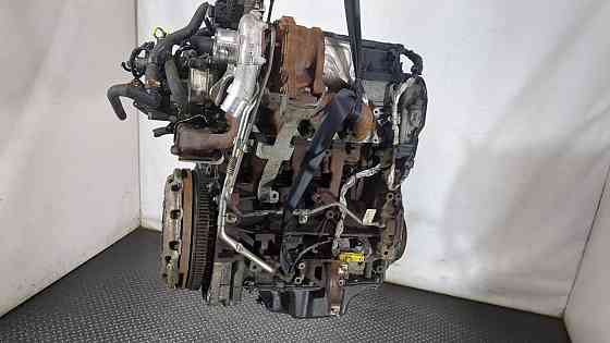 Двигатель Ford Transit DRFC Донецк