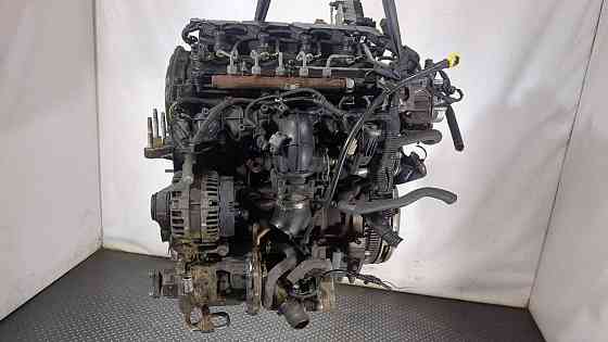 Двигатель Ford Transit DRFC Донецк